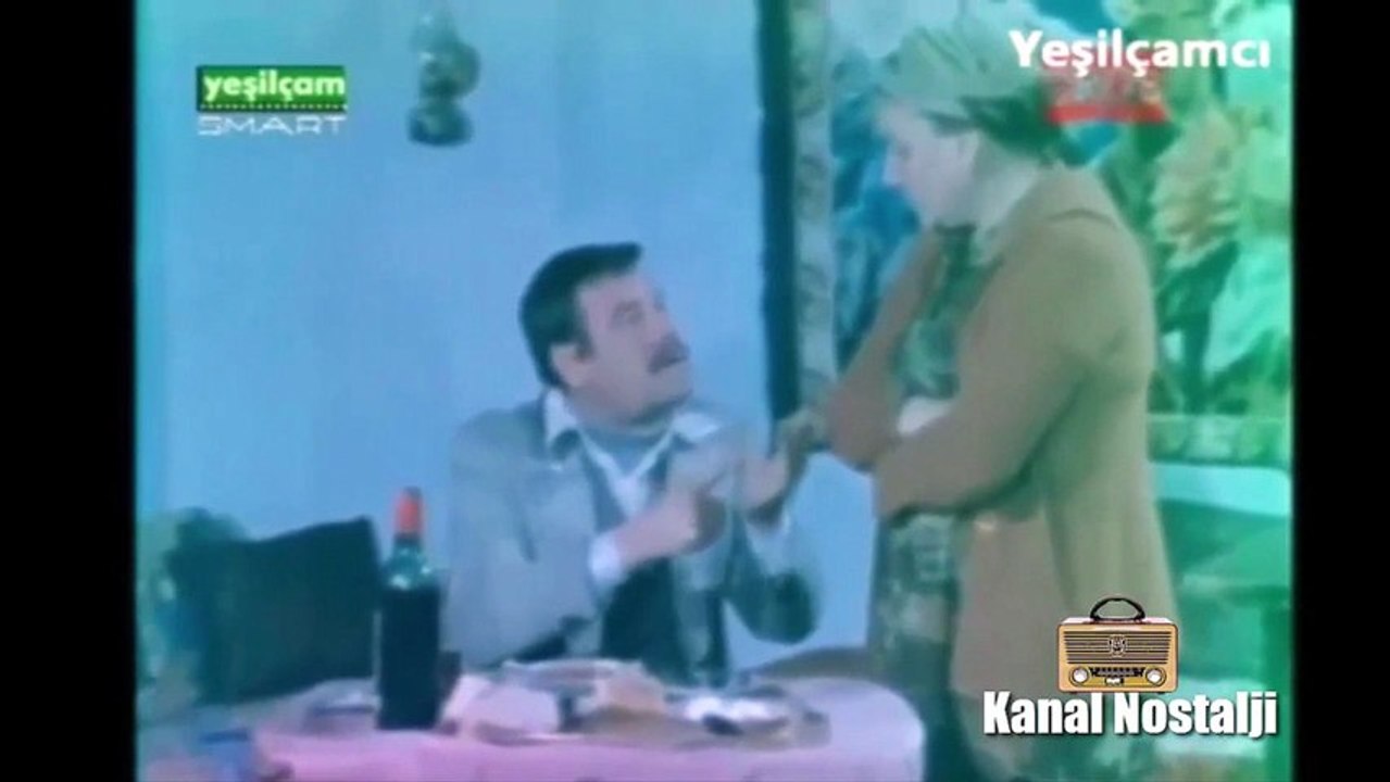 1980 Dişi Köpek OYA BAŞAK GONCA GÜLÜM ÇETİN BAŞARAN Türk Filmi İzle [Full Movie]