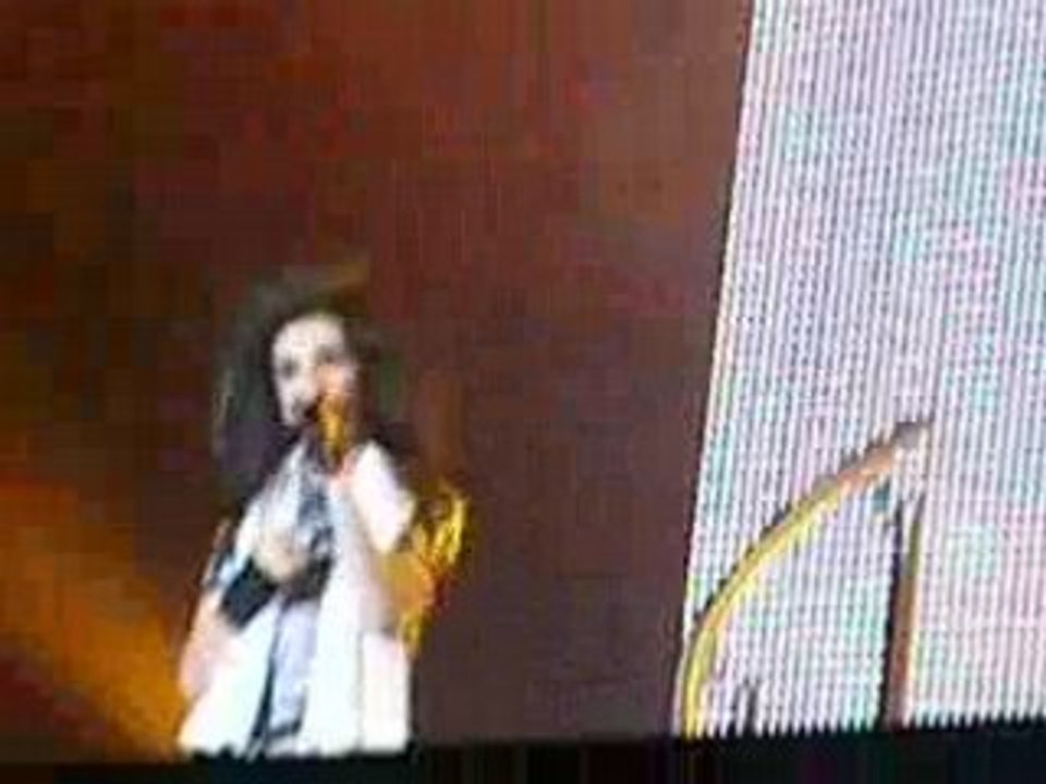 (05.07.08) Monaco - Ich bin da