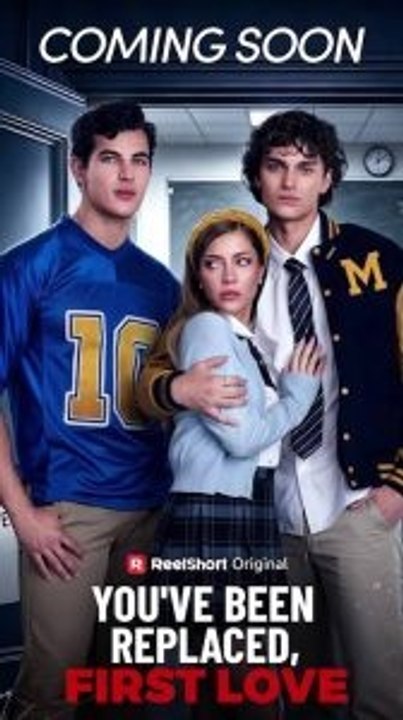 You'Ve Been Replaced, First Love Full Episode | Mavora