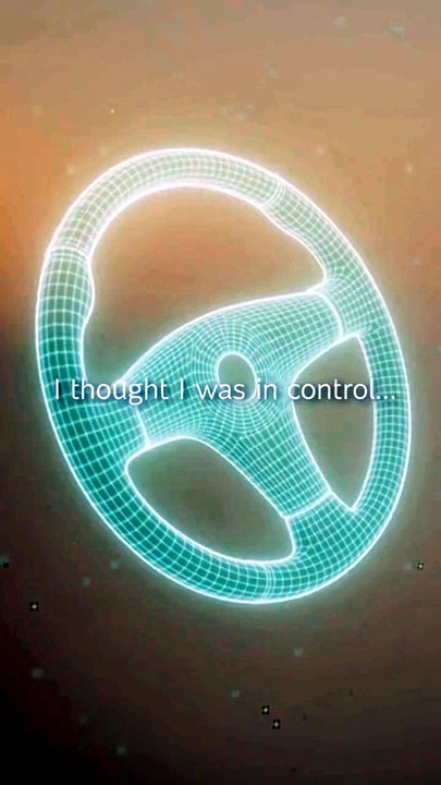 When Diabetes Took the Wheel