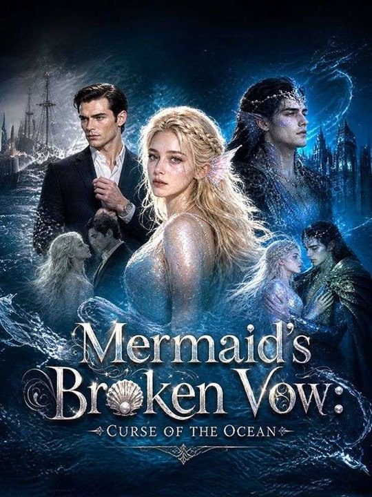 Mermaid’s Broken Vow (FULL MOVIE)