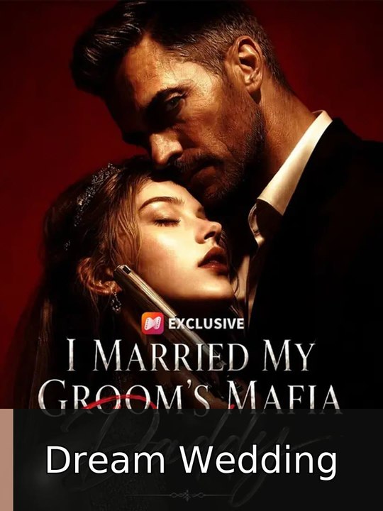 I Married My Groom'S Mafia Daddy - Complete | Dream Wedding - ✅FULL EP (2026) - [Eng Sub]