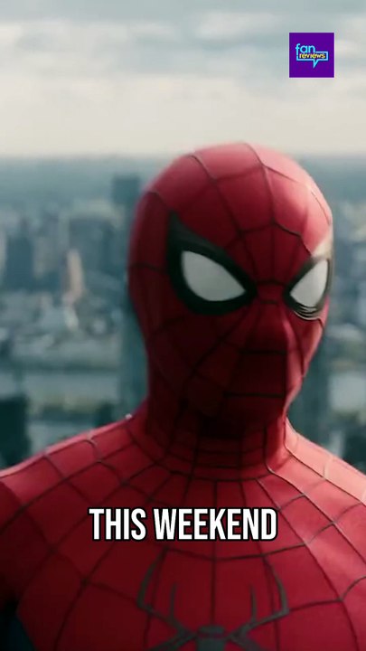 Spider-Man: Brand New Day Delivers Tom Holland’s Best Peter Parker Yet