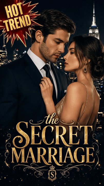 the Secret Marriage