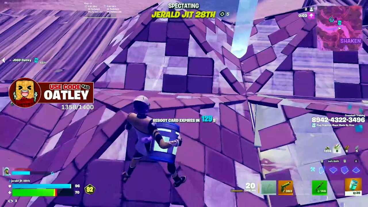 Fortnite #795: "We won a game in Grands!"