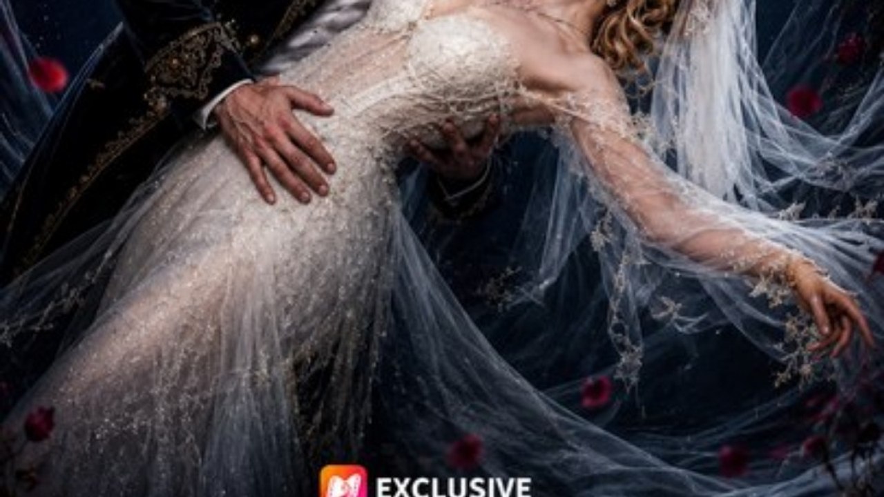 The Alpha's Forbidden Vampire Bride EP Fantasy Romance ARS