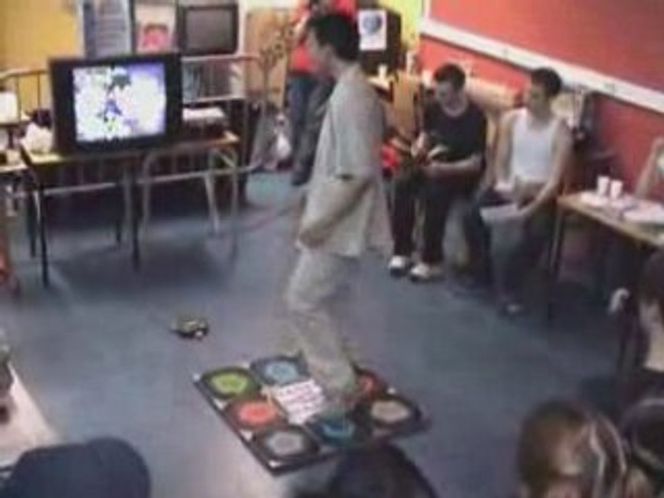 15eme - Souriya - Wonderland