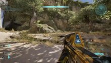 Tiros, Estratégia e Sobrevivência! Halo Campaign Evolved — Gameplay Parte 03/01