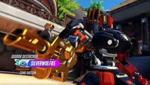 Jugada Destacada Bastion 254