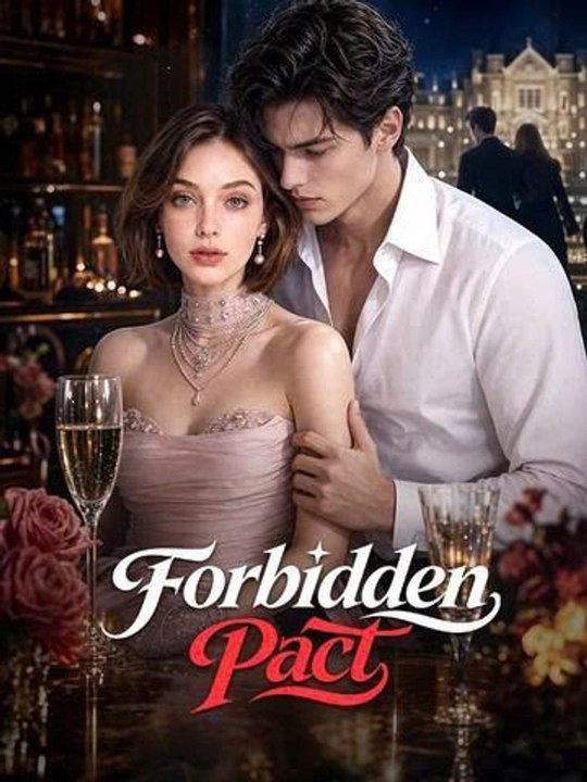 Forbidden Pact  |Full Movie|  #DOB
