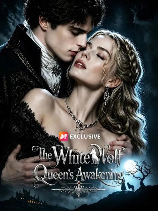 The White Wolf Queen’s Awakening Full