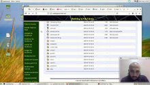 How to set up Gnome on slackware (didn't work on my setup)