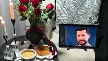 ‎: "لماذا لم يعد يعاملك أحد كما كان في السابق؟" ‎