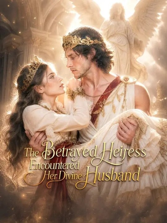 The Betrayed Heiress Encountered Her Divine Husband 🌟 Premium Short Drama EN