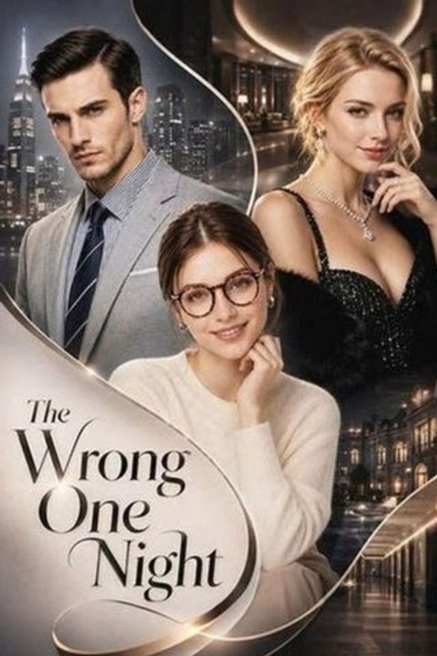 The Wrong One Night - Full