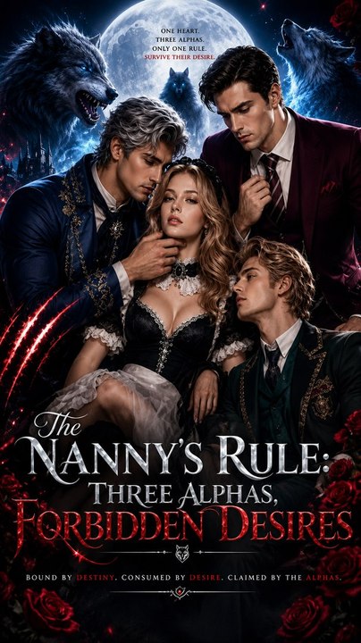The Nanny S Rule Three Alphas Forbidden Desires Ags Watch Full Drama Online 🌟 Premium Short Drama EN
