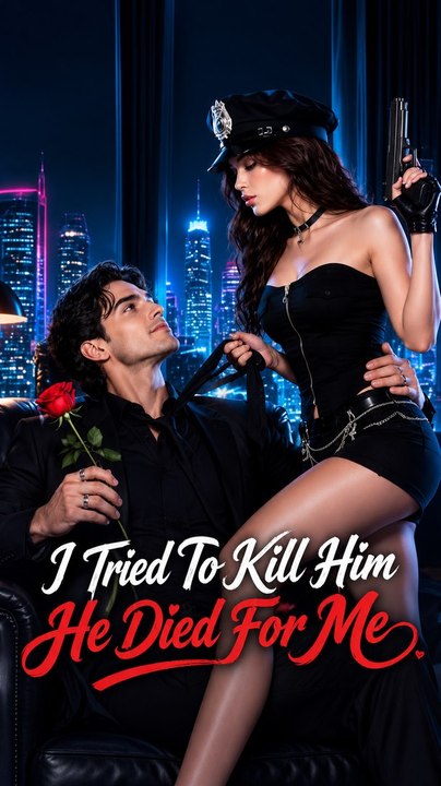 I Tried to Kill Him He Died for Me Adb Watch Full Drama Online 🌟 Premium Short Drama EN