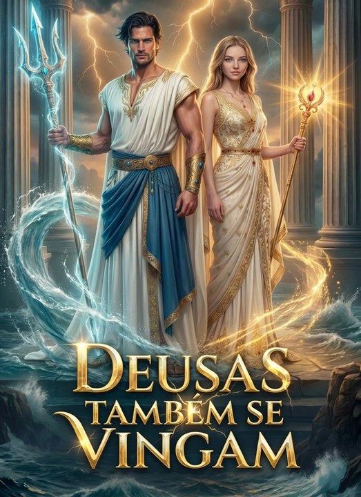 [Dublado]Deusas Também Se Vingam Série Completa