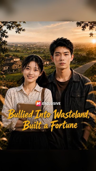 FULL EPS 🌟 Bullied Into Wasteland Built a Fortune Ns HD 🌟 Premium Short Drama EN