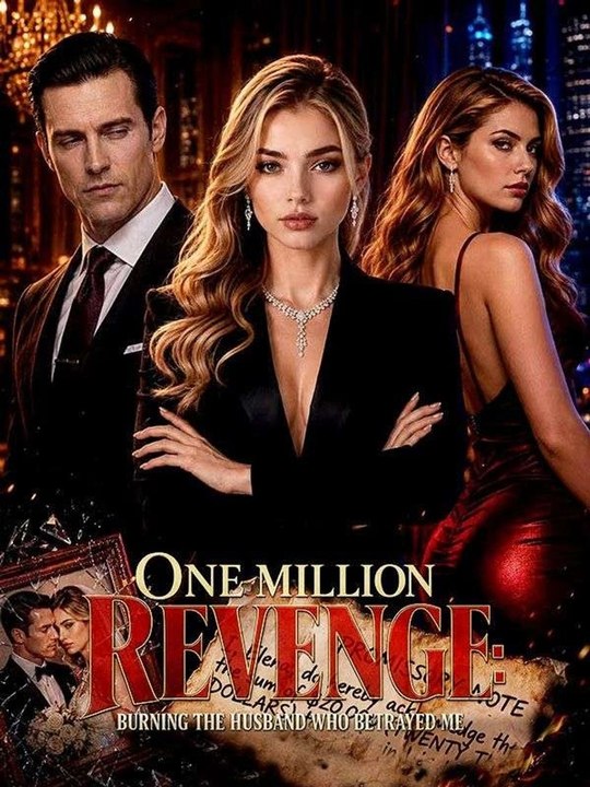 One Million Revenge Burning the Husband Who Betrayed Me FULL DRAMA Complete 🌟 Premium Short Drama EN