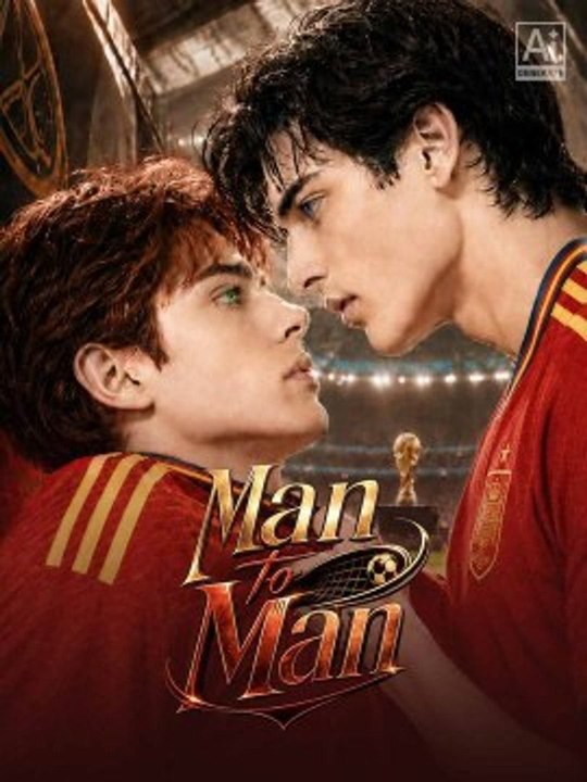 Man to Man - Full #englishsub #fullmovie 🍿🍿