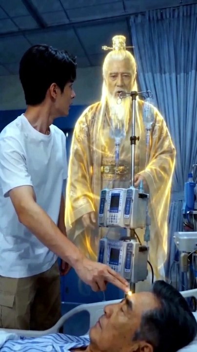 Died, Woke, Then Conquered Chinese drama
