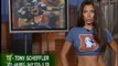 Fantasy Sports Girl: Training Camp Preview - Broncos