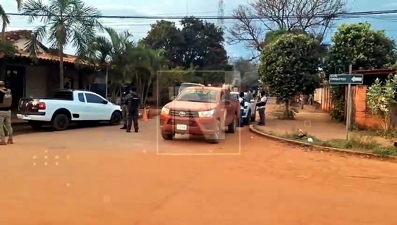 Policial