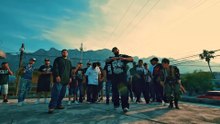 UNDER SIDE 821 - FUEGO AZUL FEAT RICHARD AHUMADA & PABLITO CALAVERA (VIDEO OFICIAL)