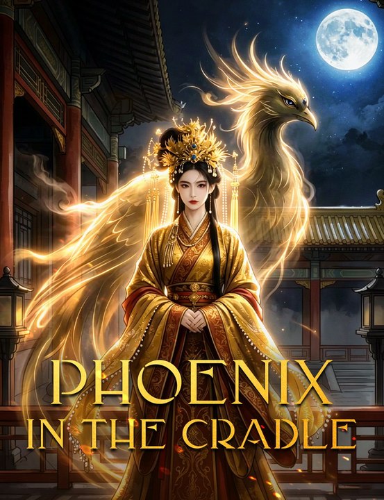 Phoenix in the Cradle(Dubbed)