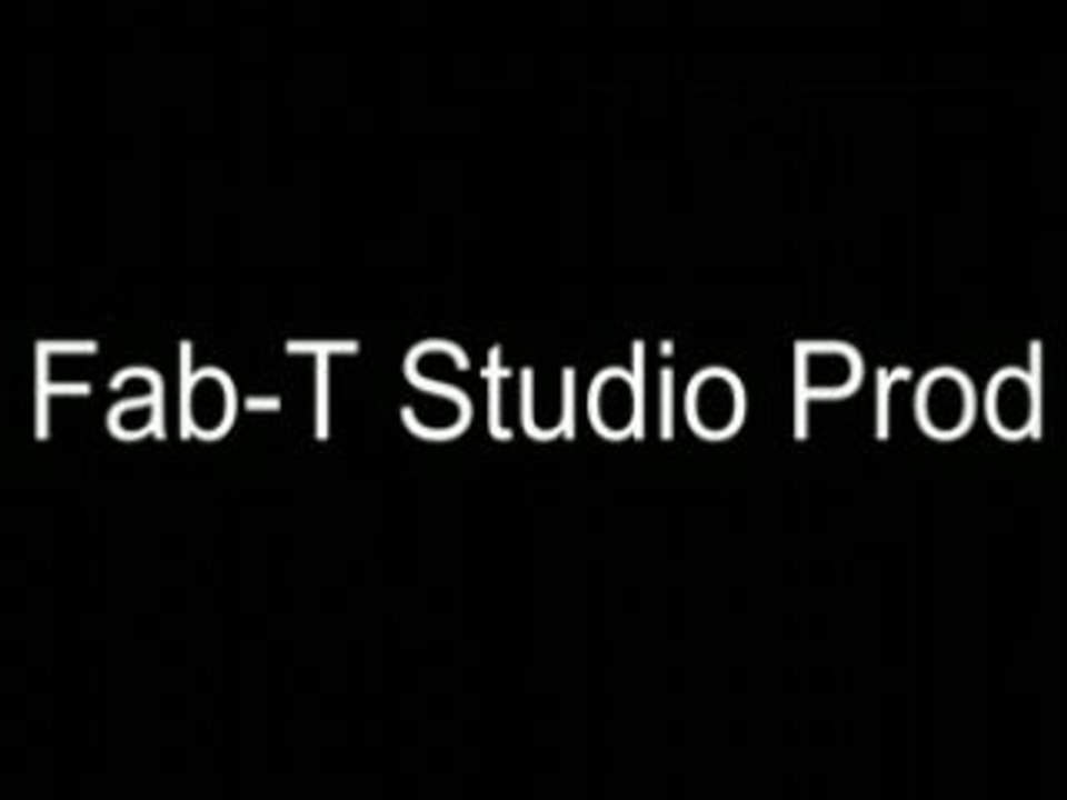 Fab-T Studio Prod