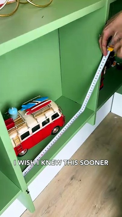 How to easily measure narrow spots📐