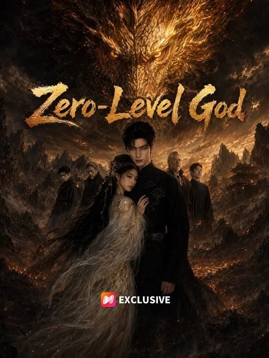 Zero - Level God