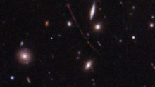 How Did Hubble Spot The Most Distant Star Yet?