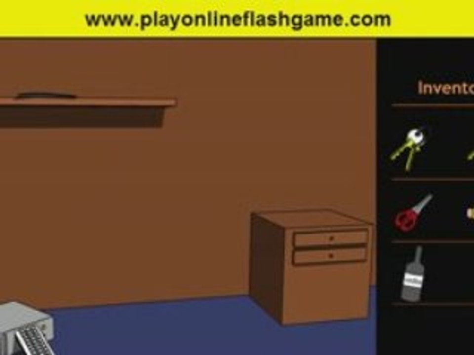 Trapped Episode 1 Walkthrough