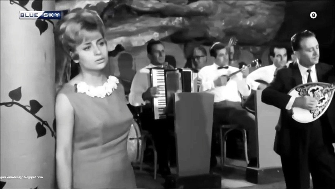 Ενώνει ο πόνος δυο καρδιές (1965)