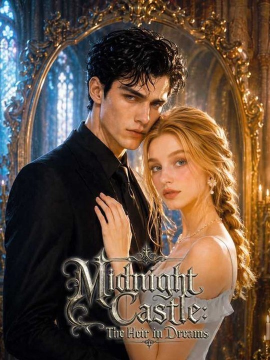🔥🔥🔥[Hot 2026] 🧡🧡Midnight Castle The Heir In Dreams 💋🎾💎🔥 Full Movie#EnglishSub #FullMovie
