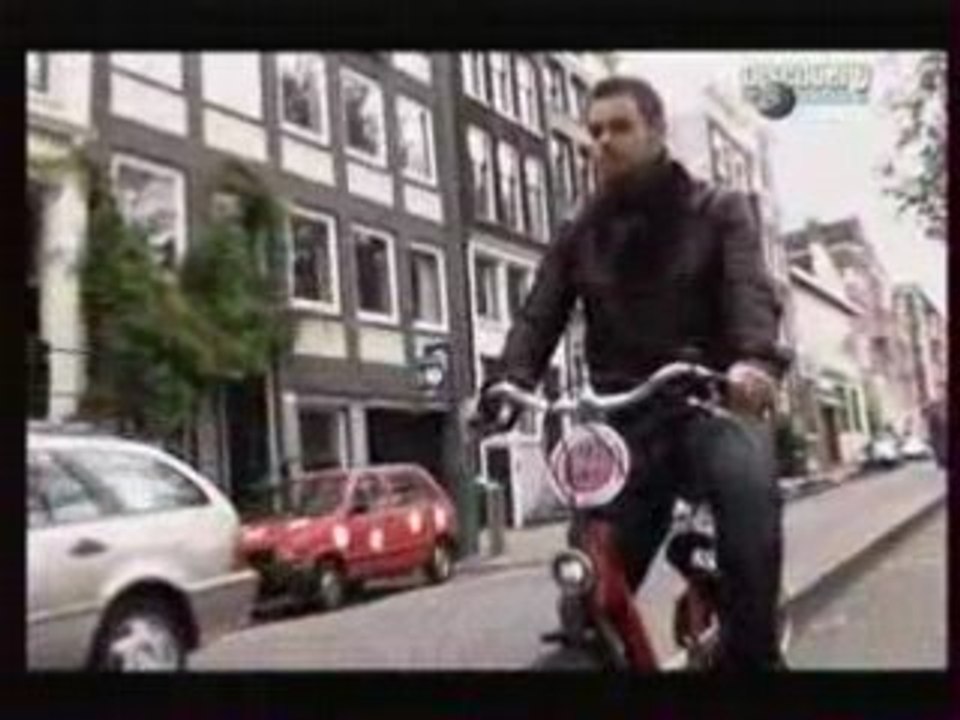 Hooligans Fc - Les Pays-Bas 1.4 Reportage sur les Hooligans