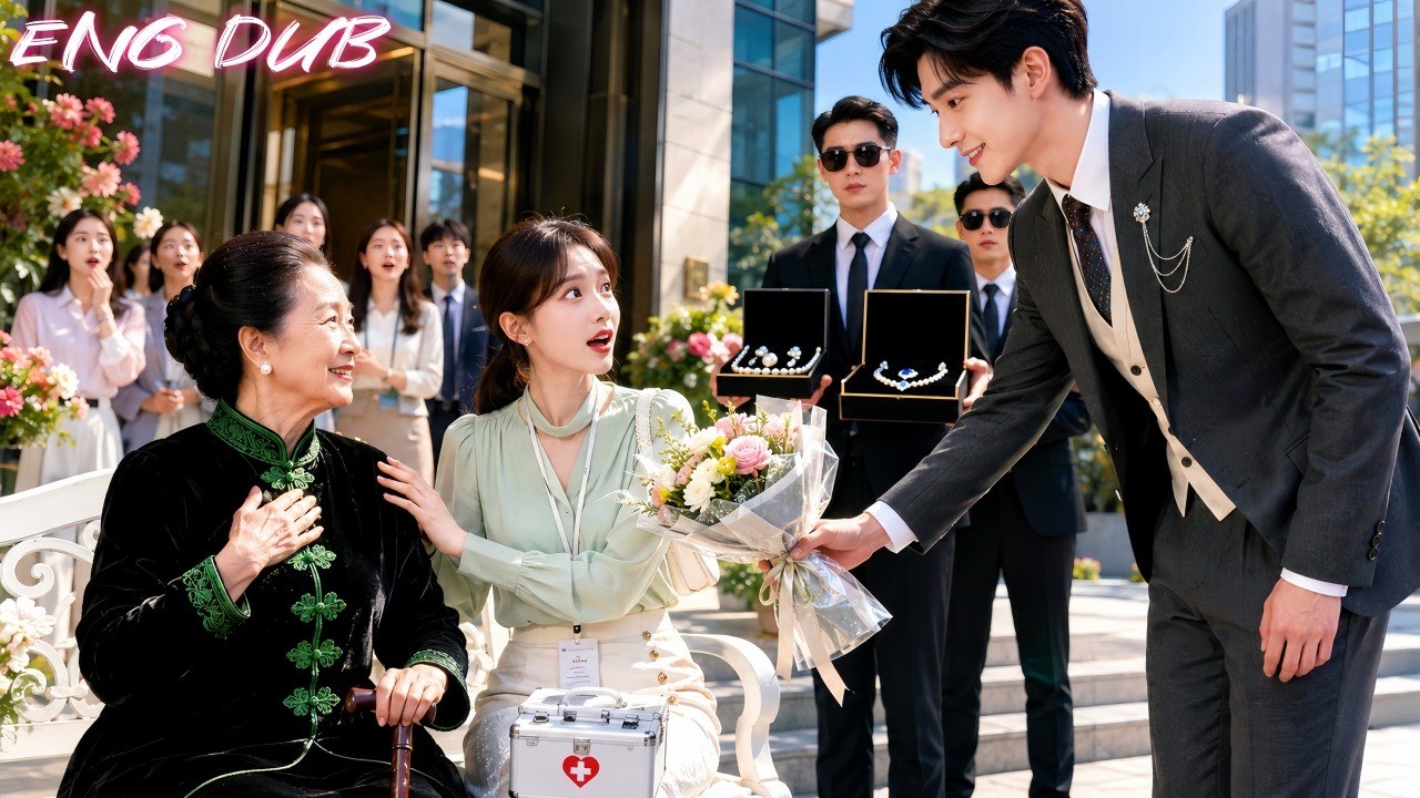 From a broke rookie to the CEO’s wife overnight