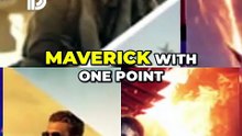 Top Gun Maverick & Avatar Fire & Ash_ Box Office Titans!