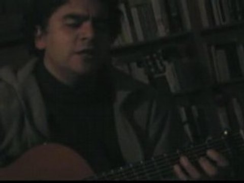 Francisco Villa / Saludos Cumpleaños María Eugenia