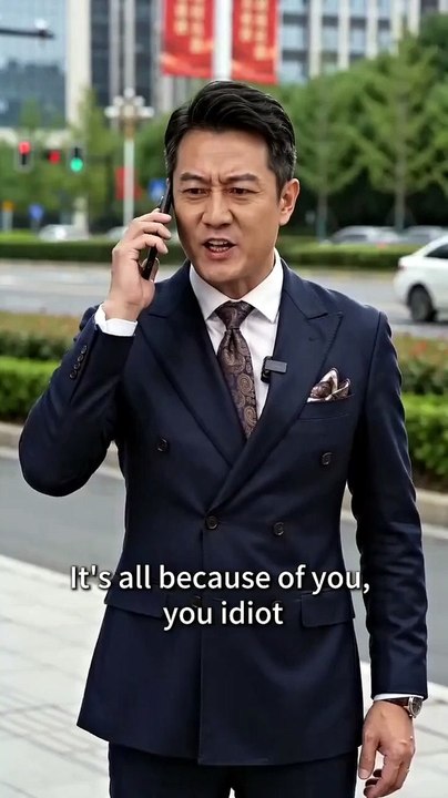 Secret Heiress: My Revenge on the Cheating Husband🔥🔥 Chinese Drama - English Sub