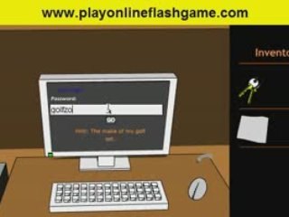 Trapped Episode 2 Walkthrough