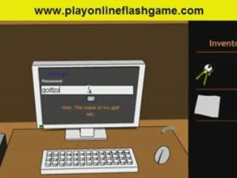 Trapped Episode 2 Walkthrough