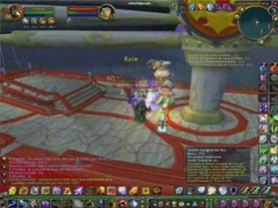 Zozo WoW