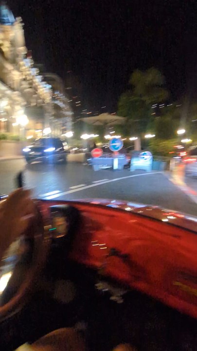 Monaco