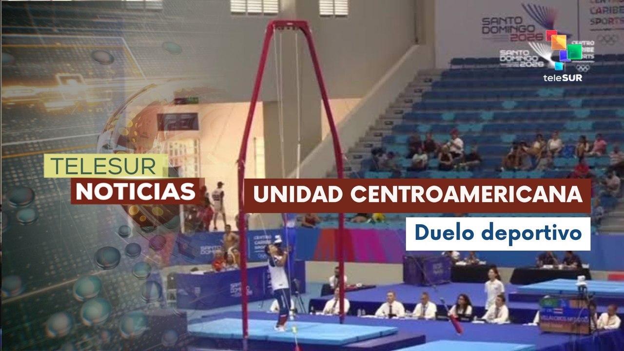 Gimnasia masculina y 17 disciplinas agitan los Centroamericanos