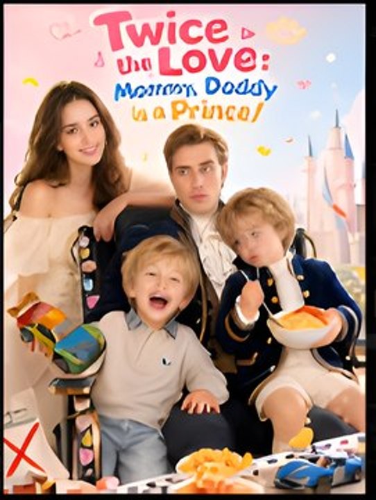 Twice the Love- Mommy, Daddy Is APrince! - Drama FULL MOVIES ENGLISH SUB Hot