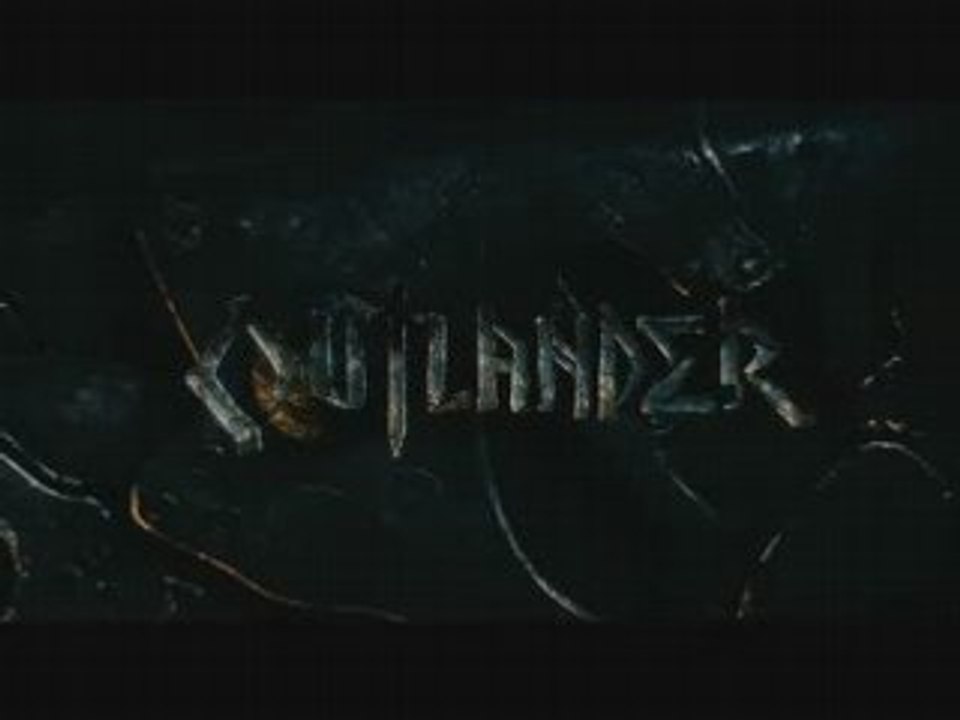 Trailer Outlander