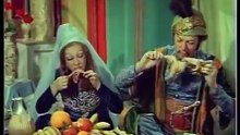 Ali Baba ve Kırk Haramiler (Sadri Alışık - Feri Cansel)